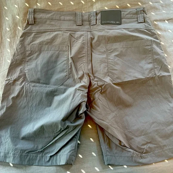 Go Ruck 24.7 Simple Short - Picture 3 of 3